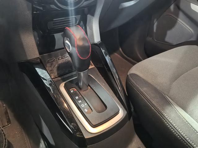 Ford EcoSport 2013 car image #6