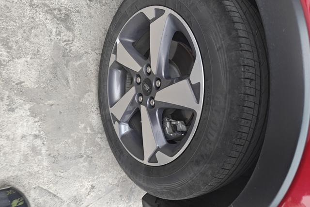 Ford Focus Active 2021 imagen de coche #6