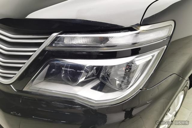 Forthing Lingzhi 2021 immagine di auto #6