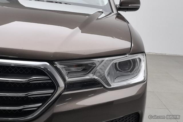 Haval H7 2016 car image #6