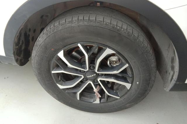 Haval H6 2022 car image #6
