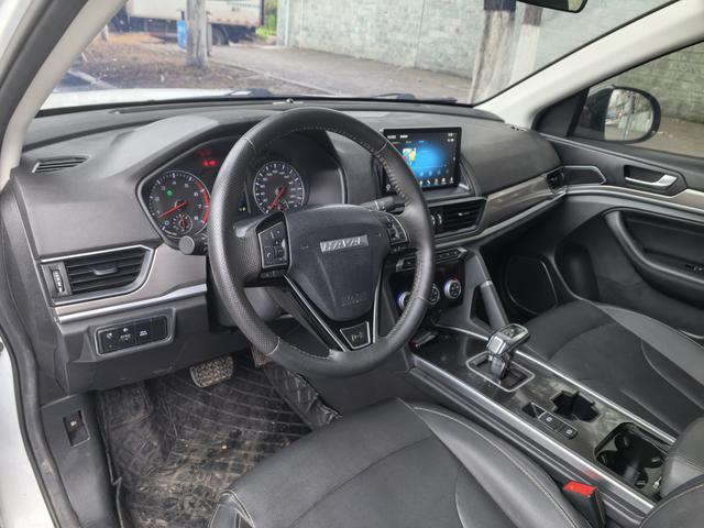 Haval H6 2020 #6 Haval H6 2020 car image #6