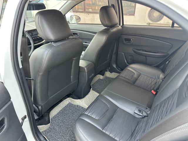Kaiyi E3 2019 car image #6