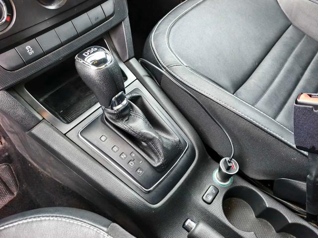 Skoda Yeti 2017 immagine di auto #6