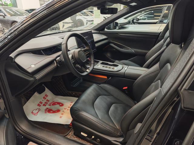 MI SU7 2024 #6 MI SU7 2024 immagine di auto #6