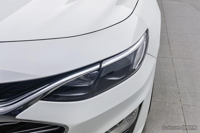 Chevrolet Malibu XL 2019 #6 Chevrolet Malibu XL 2019 car image #6