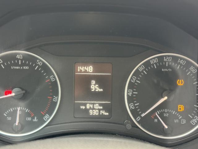 Skoda Octavia 2014 car image #6