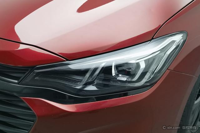 雪佛兰 科鲁泽 2020 汽车图片 #6