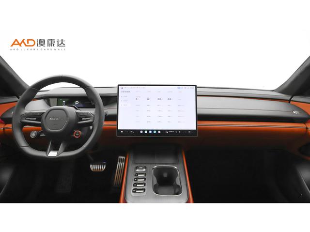 小米汽车 小米SU7 2024 汽车图片 #6