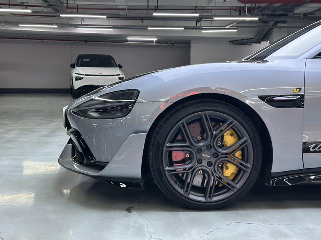 小米汽车 2025 汽车图片 #6