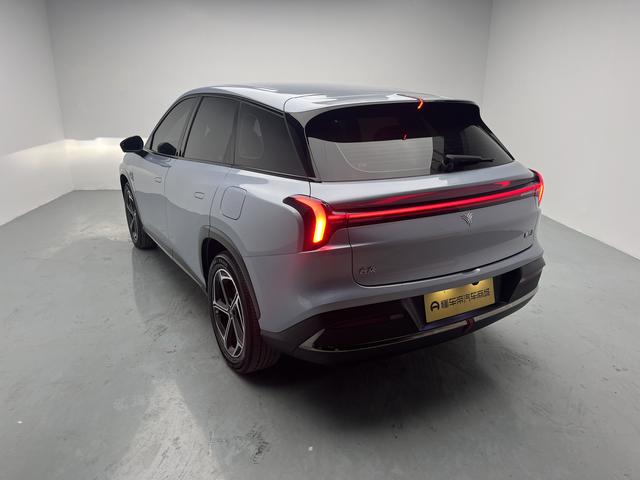 Neta L 2025 imagen de coche #6