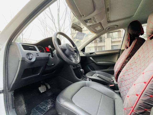 Volkswagen Santana 2014 #6 Volkswagen Santana 2014 immagine di auto #6