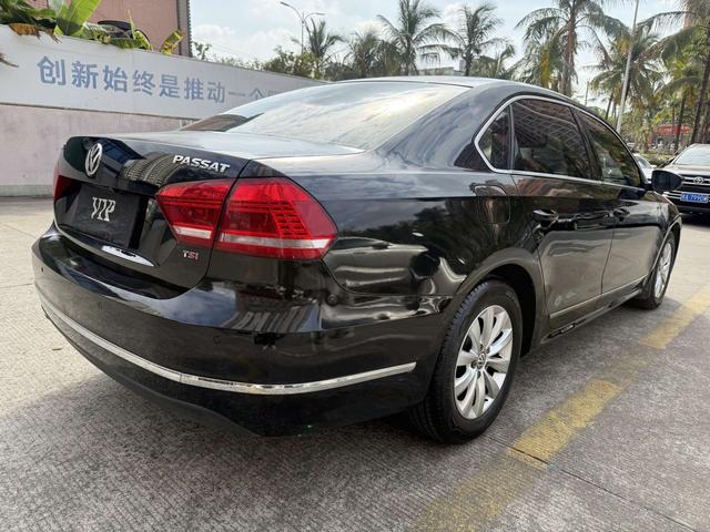 大众 帕萨特 2014 汽车图片 #6
