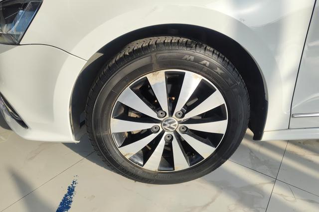 Volkswagen Sagitar 2017 #6 Volkswagen Sagitar 2017 immagine di auto #6