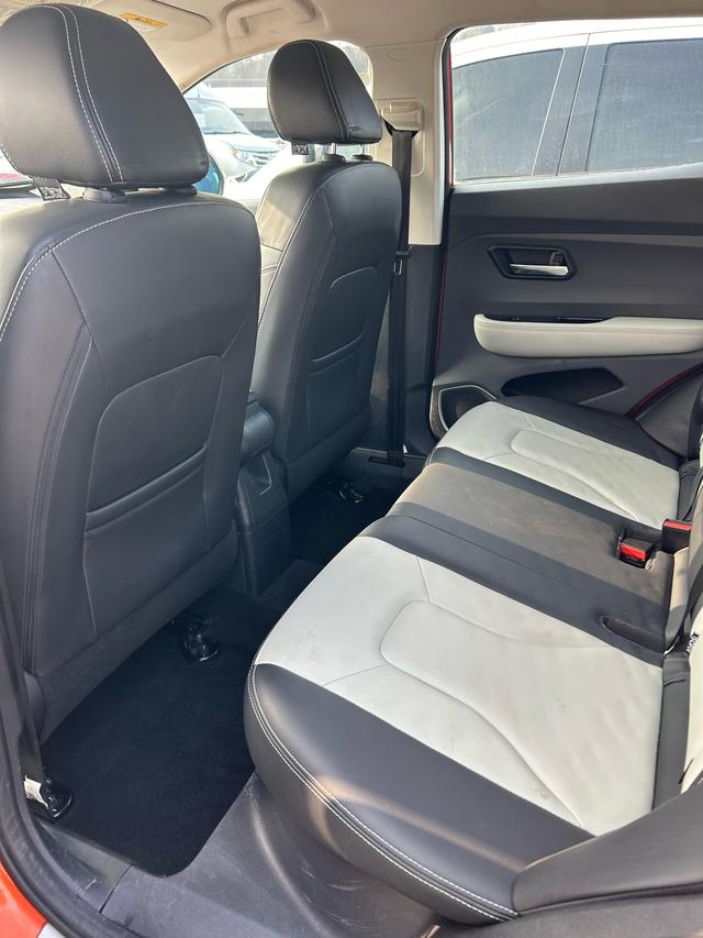 Haval H2s 2017 imagen de coche #6