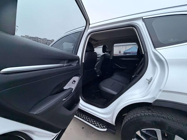 Haval 2021 immagine di auto #6