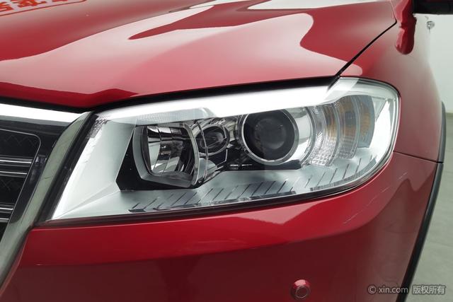 Haval H6 2014 car image #6