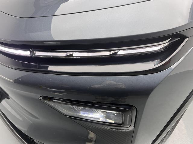 睿蓝汽车 睿蓝7 2025 汽车图片 #6