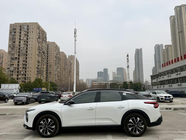 Citroen C5 X 2024 #6 Citroen C5 X 2024 car image #6