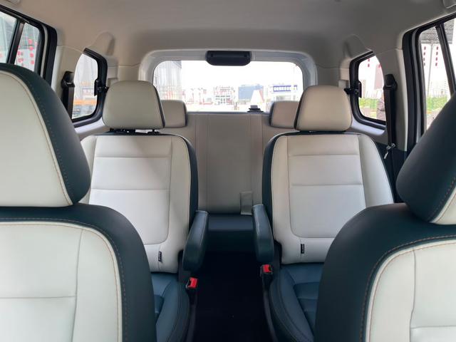 SWM斯威汽车 SWM斯威大虎EDi 2025 汽车图片 #6