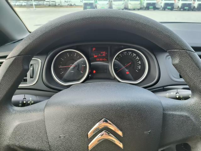 Citroen C3-XR 2017 car image #6