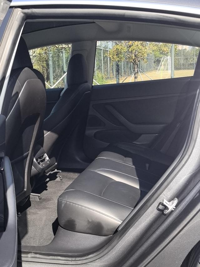 Tesla Model 3 2019 #6 Tesla Model 3 2019 car image #6