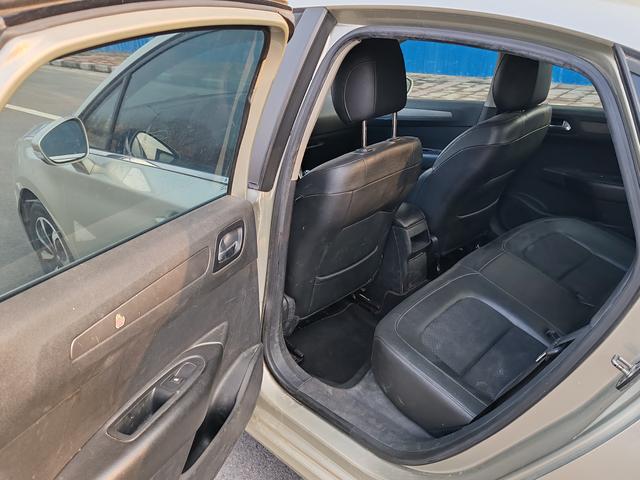 Citroen C4 C-Quatre 2016 car image #6