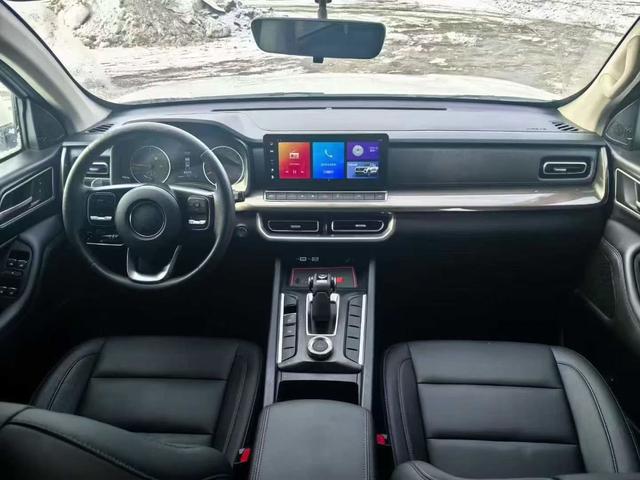 Great Wall Poer 2025 #6 Great Wall Poer 2025 car image #6
