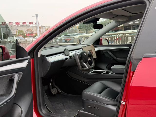 Tesla Model Y 2023 car image #6