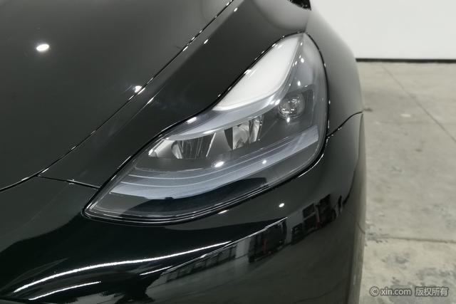 Tesla Model Y 2022 #6 Tesla Model Y 2022 car image #6