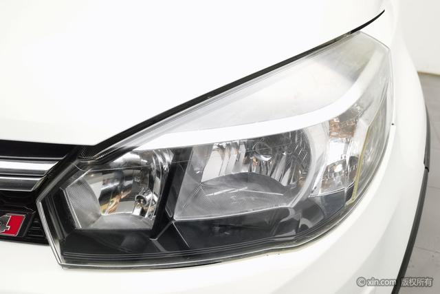 Great Wall M4 2014 car image #6