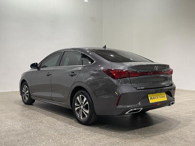 Changan Eado 2022 car image #6