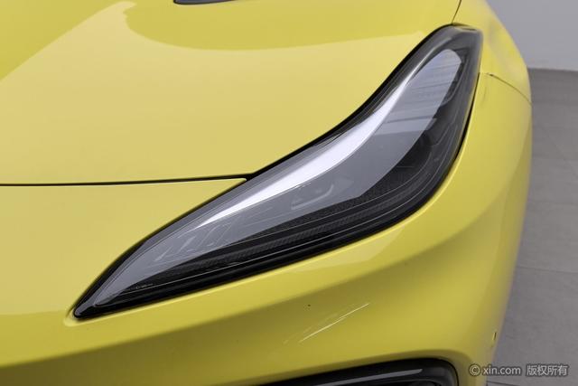 Neta 2023 car image #6
