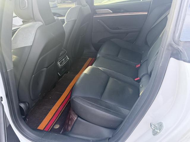 哪吒汽车 哪吒S 2023 汽车图片 #6