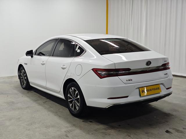 BYD Qin Pro New Energy 2019 car image #6