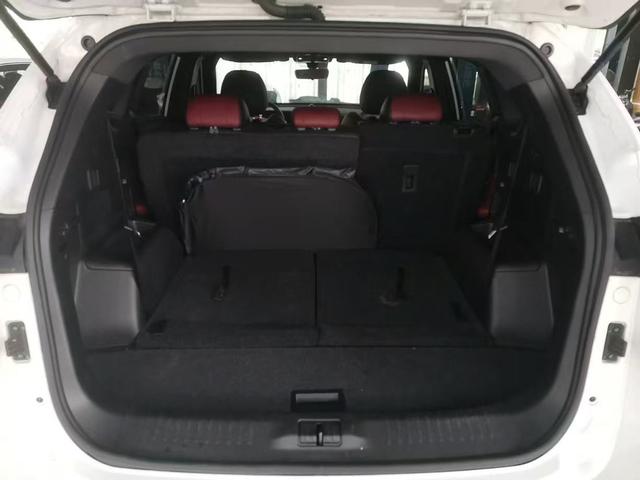 Jetour X70 PLUS 2021 car image #6