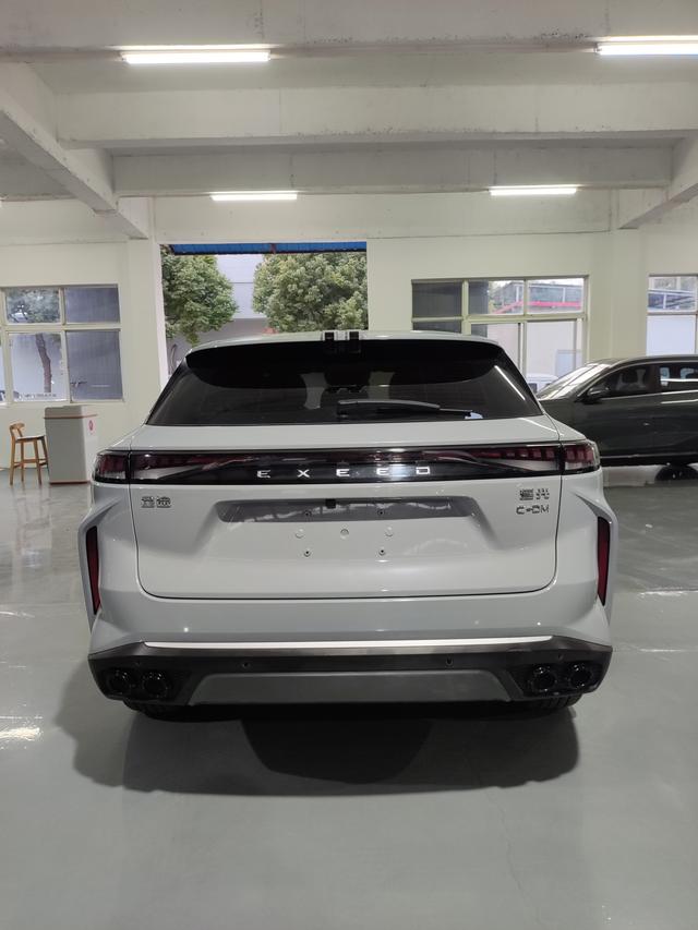 Exceed Yaoguang C-DM 2024 car image #6