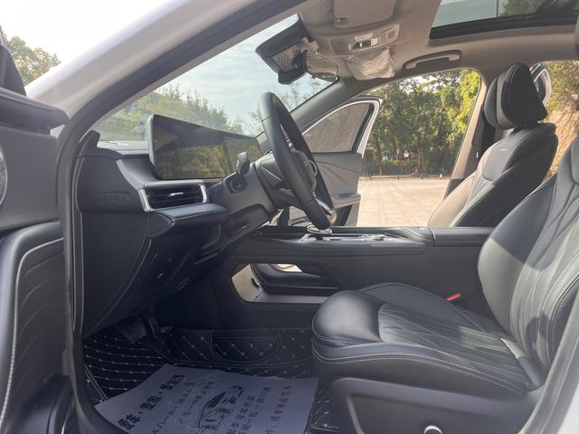 Chery 2024 #6 Chery 2024 car image #6