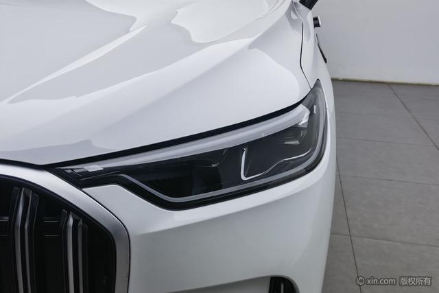 奇瑞 瑞虎9 2023 汽车图片 #6