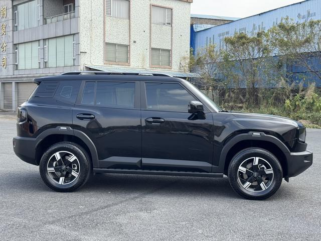 Jetour Freeman 2025 #6 Jetour Freeman 2025 car image #6