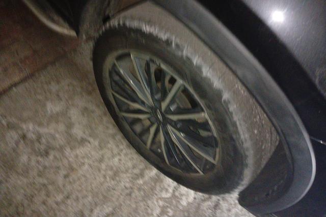 Chery Tiggo 8 Plus 2021 car image #6