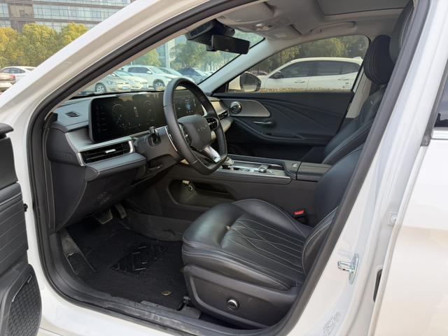 Chery 2023 immagine di auto #6