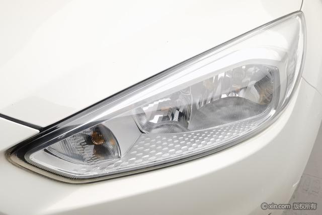 Ford Focus 2017 #6 Ford Focus 2017 image de voiture #6