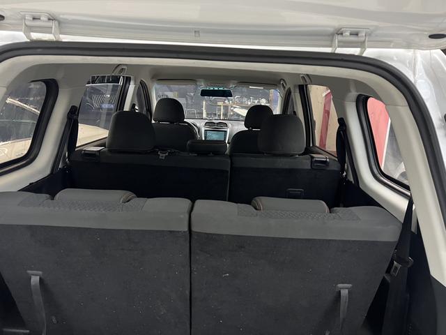 SWM斯威汽车 SWM斯威X3 2018 汽车图片 #6