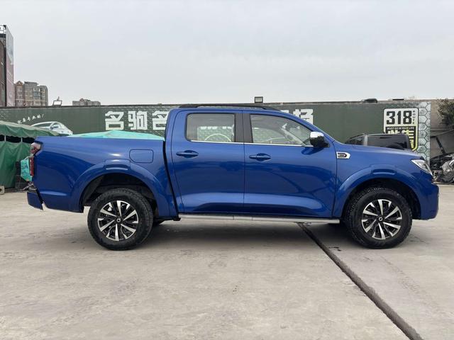 Great Wall Poer 2023 #6 Great Wall Poer 2023 immagine di auto #6