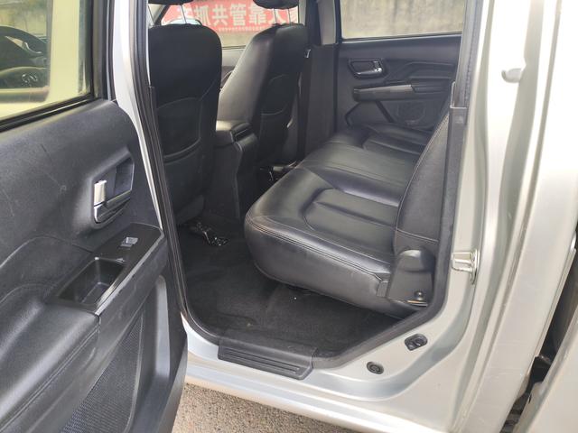 Great Wall Wingle 5 2019 car image #6