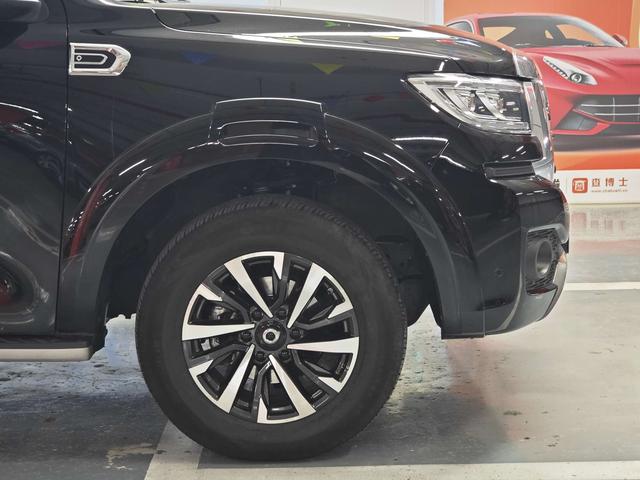 Great Wall Poer 2024 car image #6