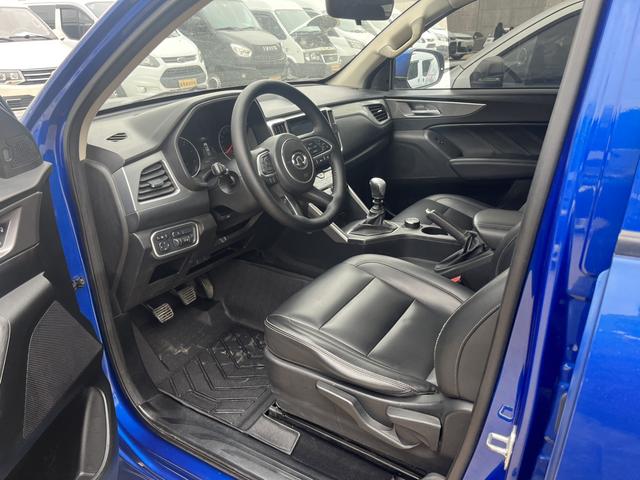 Great Wall Poer 2020 #6 Great Wall Poer 2020 immagine di auto #6