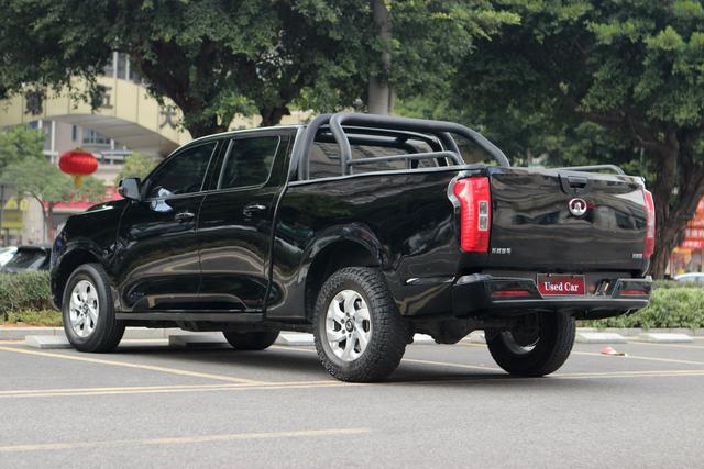 Great Wall Poer 2022 immagine di auto #6