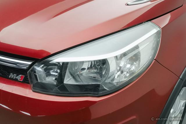 Great Wall M4 2014 imagem de carro #6